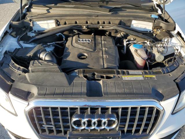 Photo 11 VIN: WA1LFAFP9FA019343 - AUDI Q5 PREMIUM 