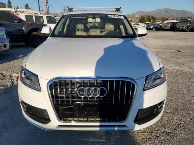 Photo 4 VIN: WA1LFAFP9FA019343 - AUDI Q5 PREMIUM 