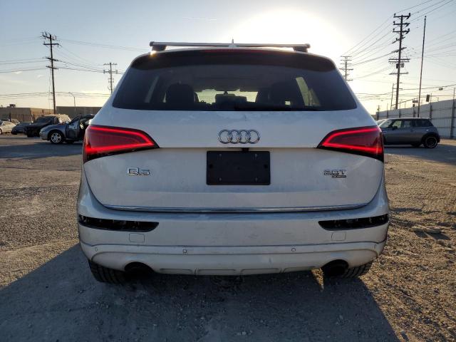 Photo 5 VIN: WA1LFAFP9FA019343 - AUDI Q5 PREMIUM 