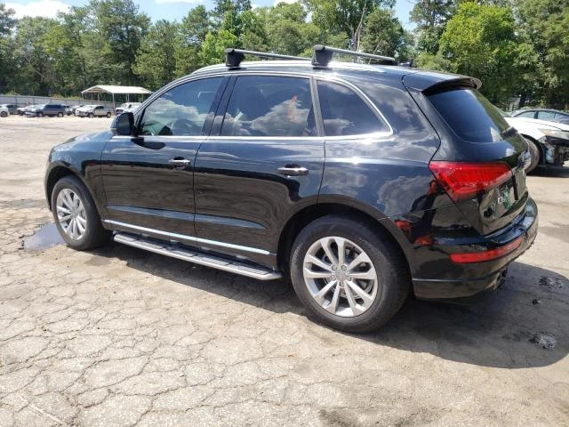 Photo 1 VIN: WA1LFAFP9FA027779 - AUDI Q5 PREMIUM 