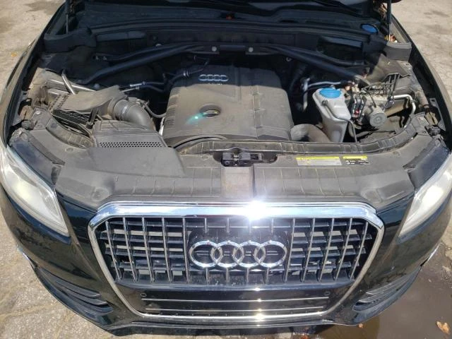 Photo 11 VIN: WA1LFAFP9FA027779 - AUDI Q5 PREMIUM 