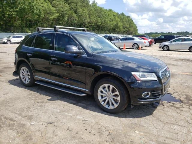 Photo 3 VIN: WA1LFAFP9FA027779 - AUDI Q5 PREMIUM 