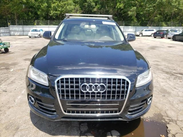 Photo 4 VIN: WA1LFAFP9FA027779 - AUDI Q5 PREMIUM 