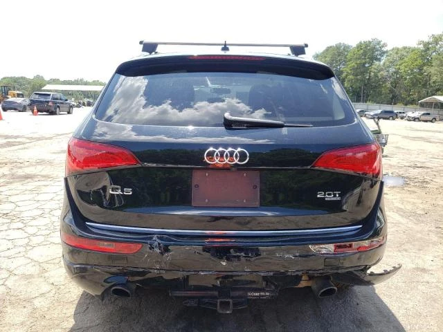 Photo 5 VIN: WA1LFAFP9FA027779 - AUDI Q5 PREMIUM 