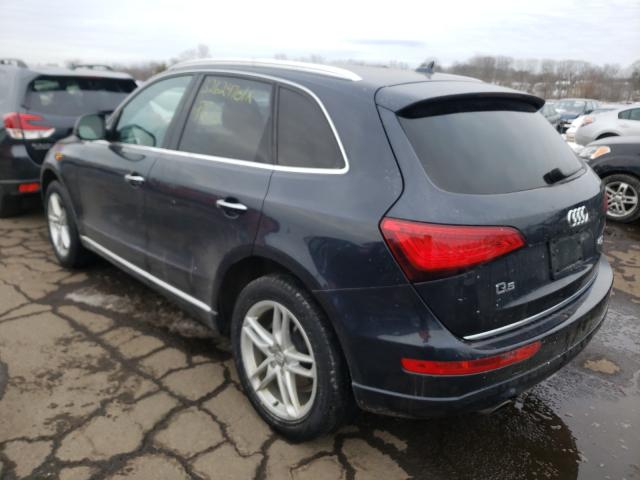 Photo 2 VIN: WA1LFAFP9FA031945 - AUDI Q5 PREMIUM 