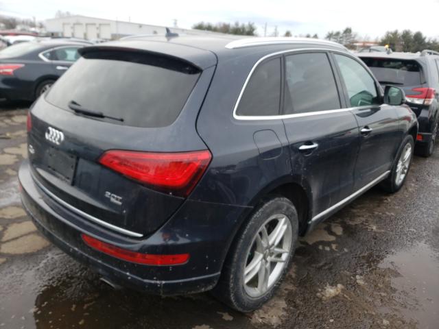 Photo 3 VIN: WA1LFAFP9FA031945 - AUDI Q5 PREMIUM 