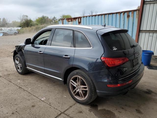 Photo 1 VIN: WA1LFAFP9FA031945 - AUDI Q5 PREMIUM 