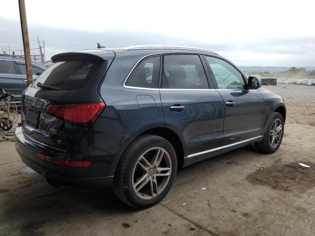 Photo 2 VIN: WA1LFAFP9FA031945 - AUDI Q5 PREMIUM 