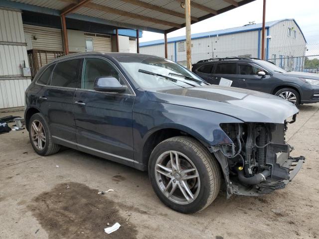 Photo 3 VIN: WA1LFAFP9FA031945 - AUDI Q5 PREMIUM 