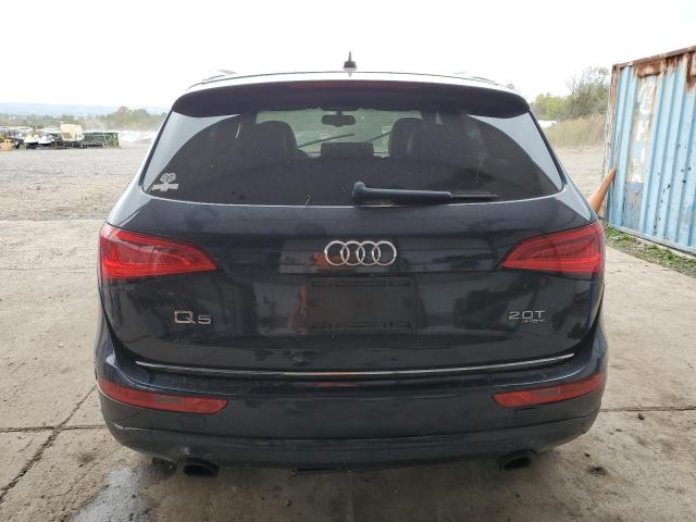 Photo 5 VIN: WA1LFAFP9FA031945 - AUDI Q5 PREMIUM 