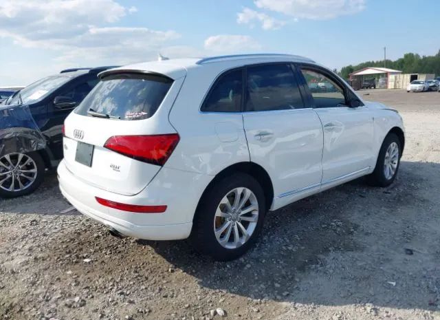 Photo 3 VIN: WA1LFAFP9FA035137 - AUDI Q5 