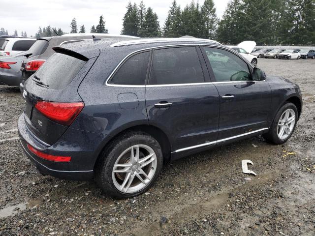 Photo 2 VIN: WA1LFAFP9FA043657 - AUDI Q5 