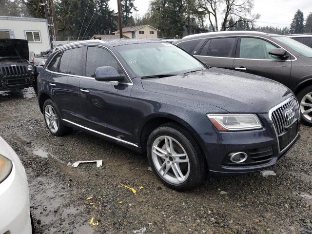 Photo 3 VIN: WA1LFAFP9FA043657 - AUDI Q5 