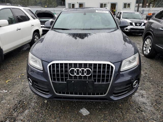 Photo 4 VIN: WA1LFAFP9FA043657 - AUDI Q5 