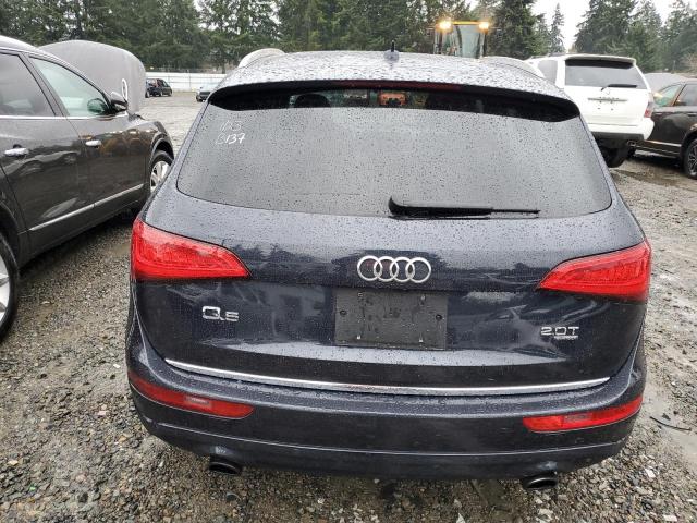 Photo 5 VIN: WA1LFAFP9FA043657 - AUDI Q5 