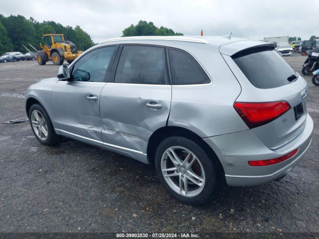 Photo 2 VIN: WA1LFAFP9FA054772 - AUDI Q5 