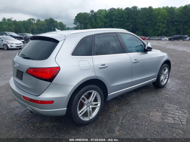 Photo 3 VIN: WA1LFAFP9FA054772 - AUDI Q5 