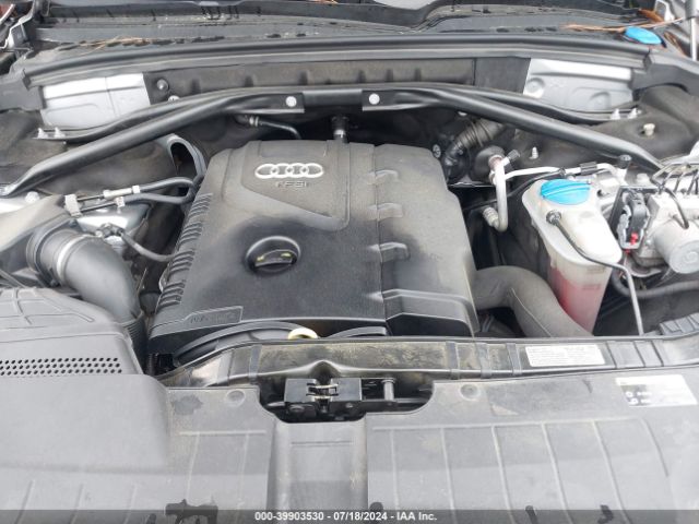 Photo 9 VIN: WA1LFAFP9FA054772 - AUDI Q5 