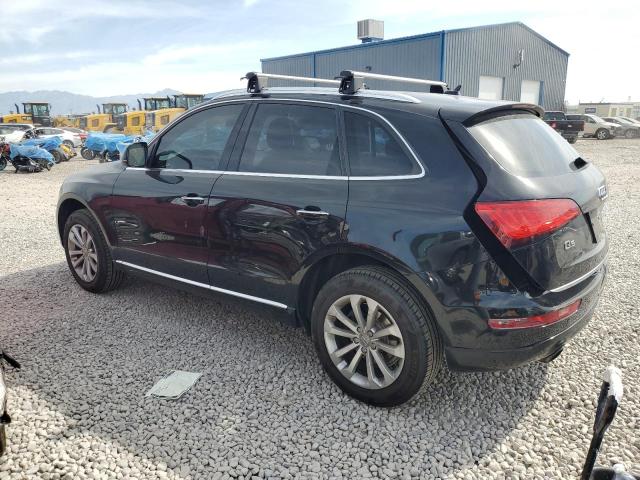 Photo 1 VIN: WA1LFAFP9FA057302 - AUDI Q5 PREMIUM 