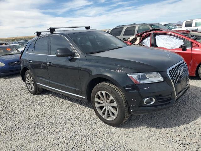 Photo 3 VIN: WA1LFAFP9FA057302 - AUDI Q5 PREMIUM 