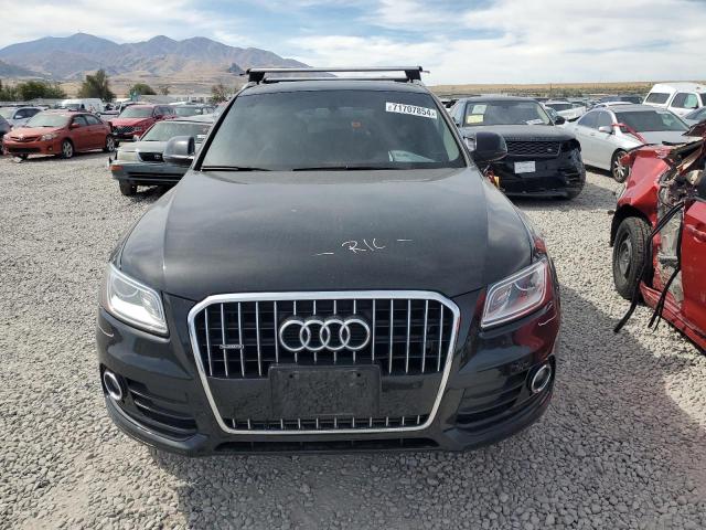 Photo 4 VIN: WA1LFAFP9FA057302 - AUDI Q5 PREMIUM 