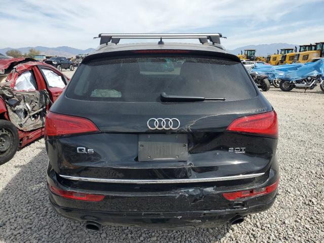 Photo 5 VIN: WA1LFAFP9FA057302 - AUDI Q5 PREMIUM 