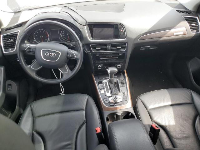 Photo 7 VIN: WA1LFAFP9FA057302 - AUDI Q5 PREMIUM 