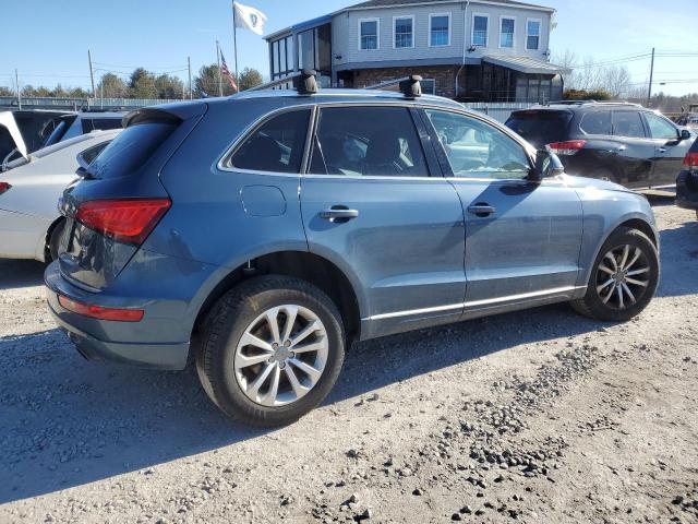 Photo 2 VIN: WA1LFAFP9FA058370 - AUDI Q5 