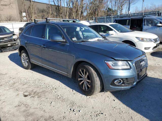 Photo 3 VIN: WA1LFAFP9FA058370 - AUDI Q5 