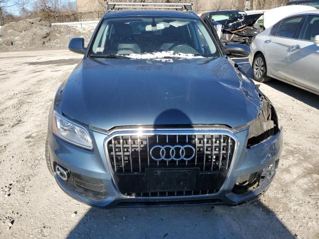 Photo 4 VIN: WA1LFAFP9FA058370 - AUDI Q5 