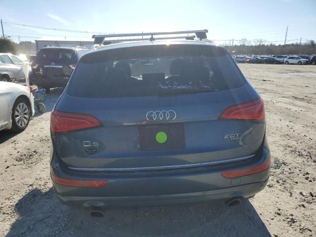 Photo 5 VIN: WA1LFAFP9FA058370 - AUDI Q5 