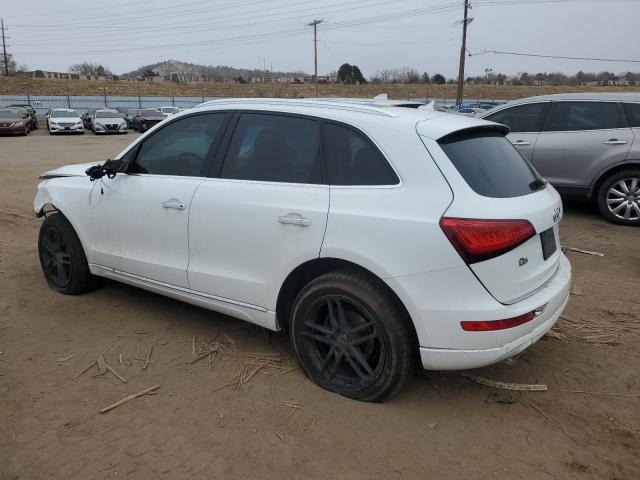 Photo 1 VIN: WA1LFAFP9FA058739 - AUDI Q5 