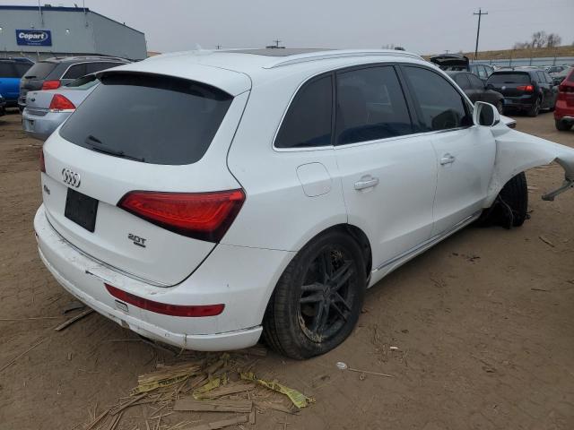 Photo 2 VIN: WA1LFAFP9FA058739 - AUDI Q5 