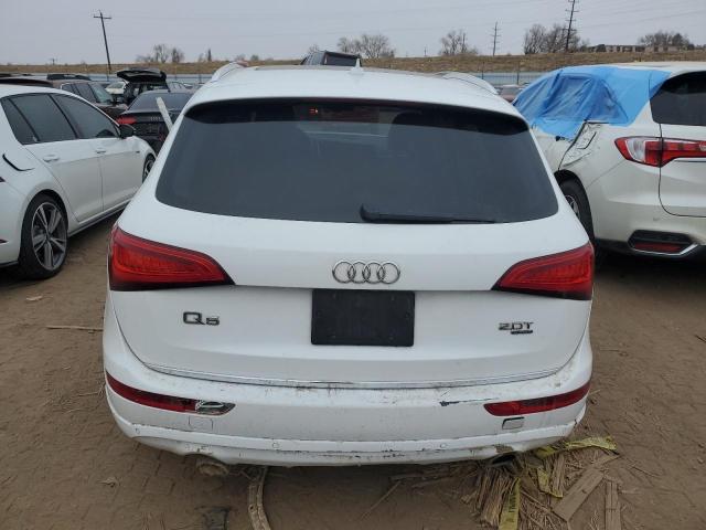 Photo 5 VIN: WA1LFAFP9FA058739 - AUDI Q5 