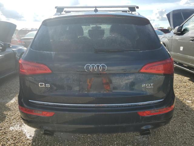 Photo 5 VIN: WA1LFAFP9FA061365 - AUDI Q5 PREMIUM 