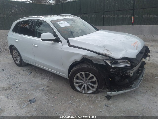 Photo 0 VIN: WA1LFAFP9FA072916 - AUDI Q5 