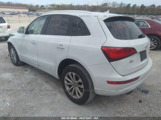 Photo 2 VIN: WA1LFAFP9FA072916 - AUDI Q5 