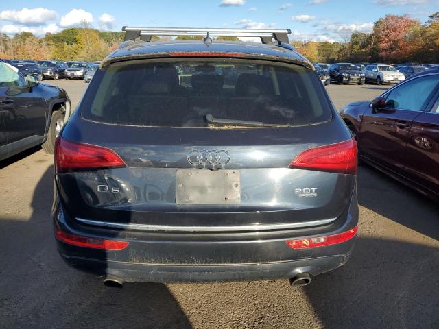 Photo 5 VIN: WA1LFAFP9FA079963 - AUDI Q5 PREMIUM 