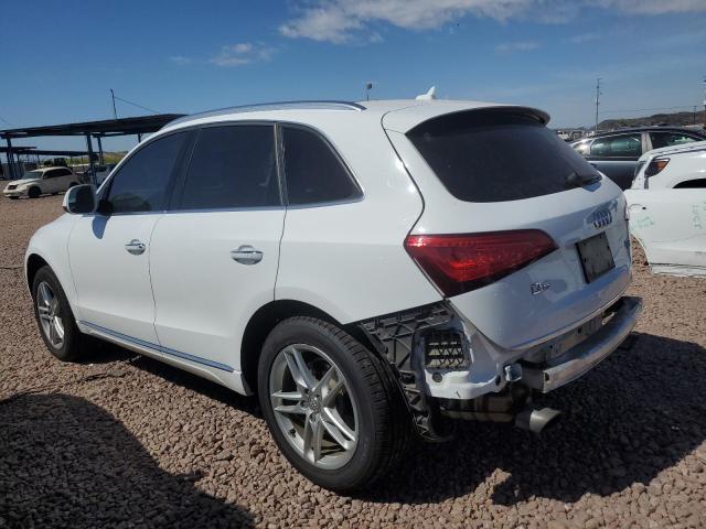 Photo 1 VIN: WA1LFAFP9FA092695 - AUDI Q5 