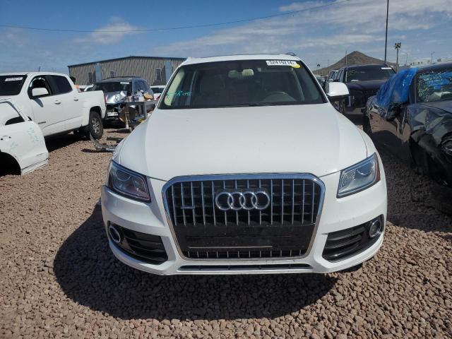 Photo 4 VIN: WA1LFAFP9FA092695 - AUDI Q5 