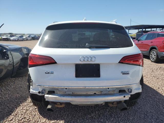 Photo 5 VIN: WA1LFAFP9FA092695 - AUDI Q5 