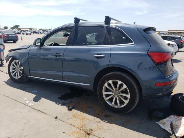 Photo 1 VIN: WA1LFAFP9FA093619 - AUDI Q5 PREMIUM 