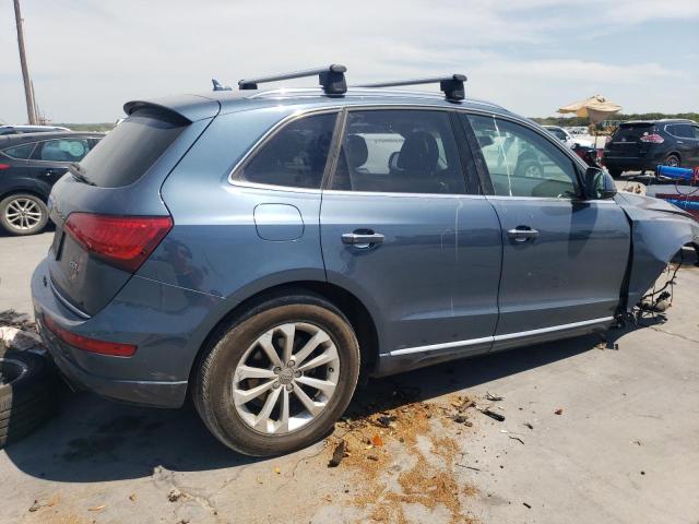 Photo 2 VIN: WA1LFAFP9FA093619 - AUDI Q5 PREMIUM 