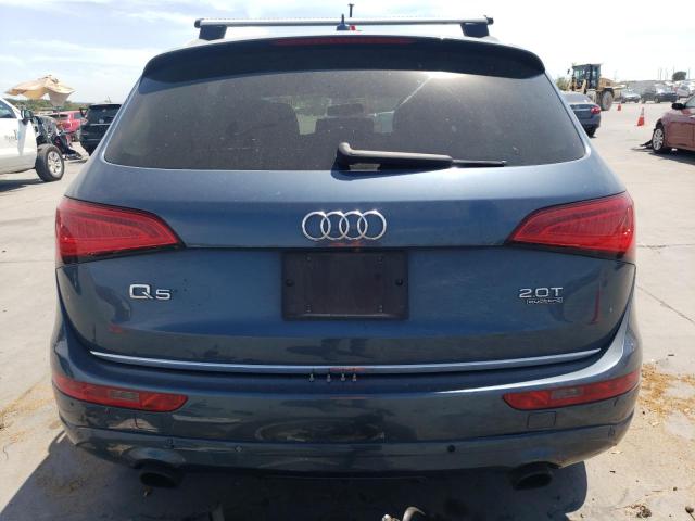 Photo 5 VIN: WA1LFAFP9FA093619 - AUDI Q5 PREMIUM 