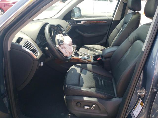 Photo 6 VIN: WA1LFAFP9FA093619 - AUDI Q5 PREMIUM 