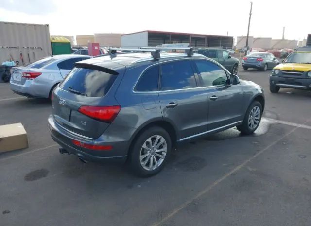 Photo 3 VIN: WA1LFAFP9FA104313 - AUDI Q5 