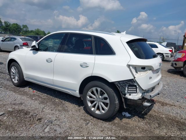 Photo 2 VIN: WA1LFAFP9FA114226 - AUDI Q5 