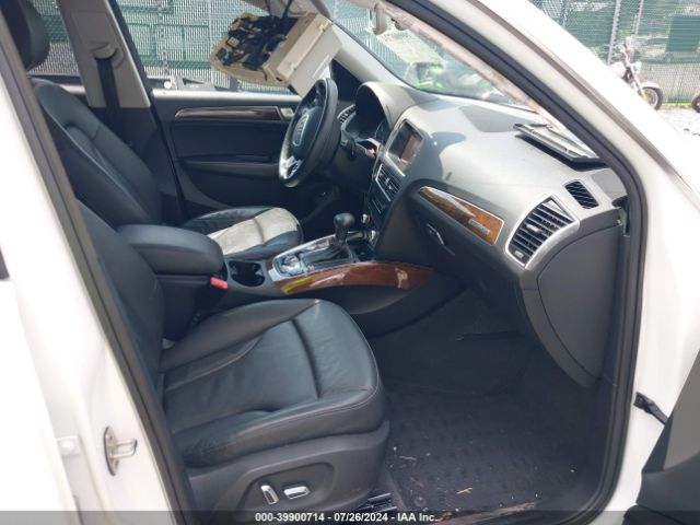 Photo 4 VIN: WA1LFAFP9FA114226 - AUDI Q5 