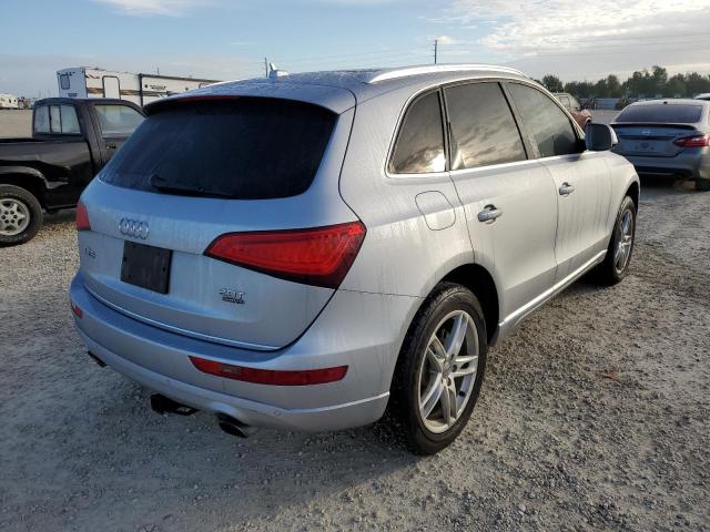 Photo 2 VIN: WA1LFAFP9FA119829 - AUDI Q5 PREMIUM 