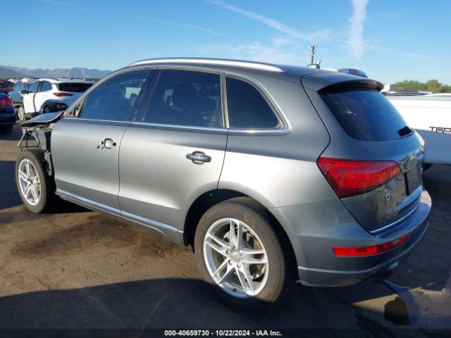 Photo 2 VIN: WA1LFAFP9FA124691 - AUDI Q5 